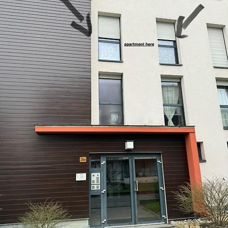 Le "Petit Colmarien" A 1Mn Du Centre Apartamento Exterior foto