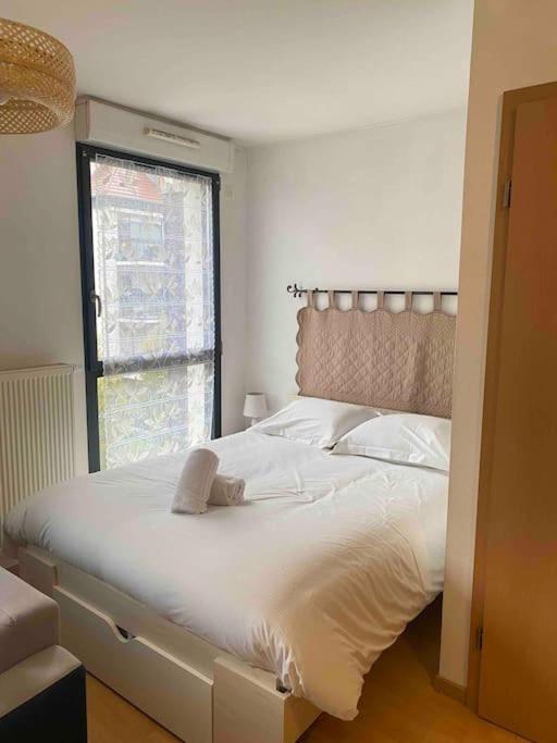 Le "Petit Colmarien" A 1Mn Du Centre Apartamento Exterior foto