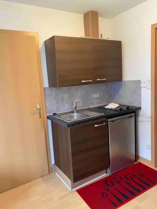 Le "Petit Colmarien" A 1Mn Du Centre Apartamento Exterior foto