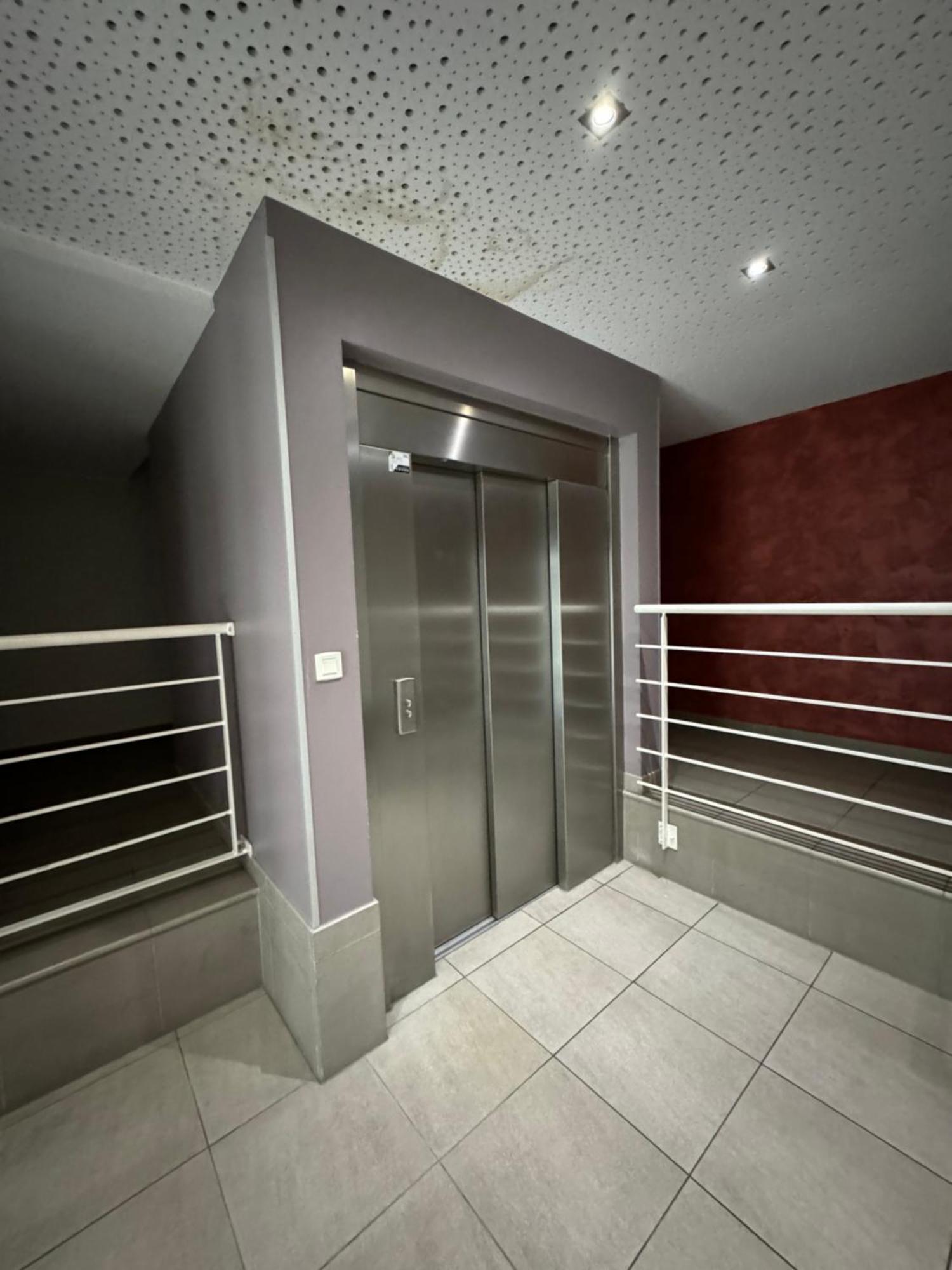 Le "Petit Colmarien" A 1Mn Du Centre Apartamento Exterior foto